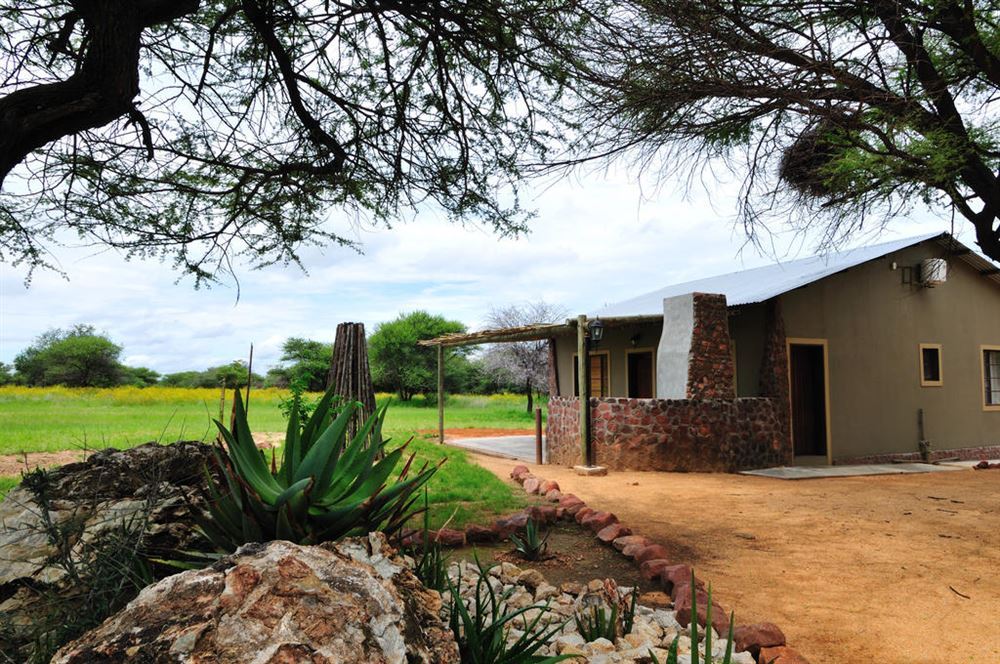 Otjiwa Eagle's Rest